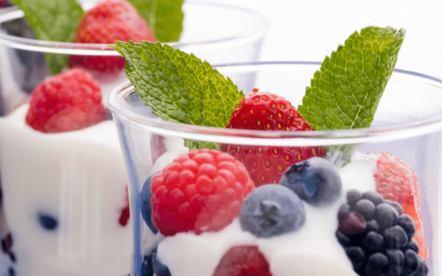 Nutrition Challenge #3 – Breakfast