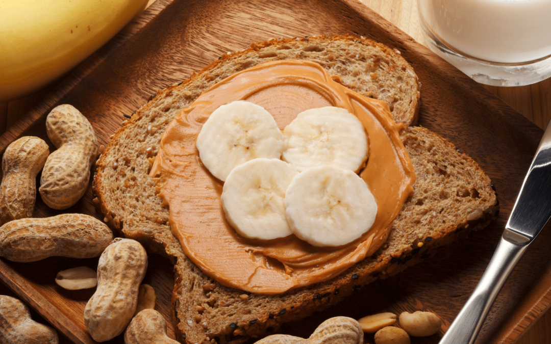 What should you eat before a workout?