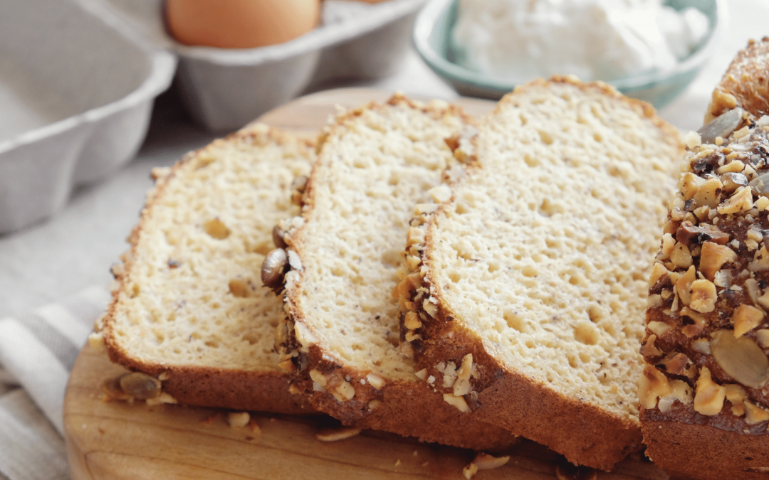 Should you limit your carbohydrate intake?