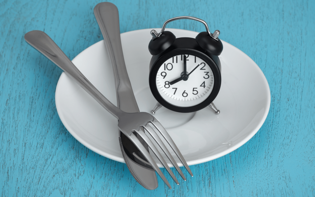 Intermittent Fasting. Is it for you?