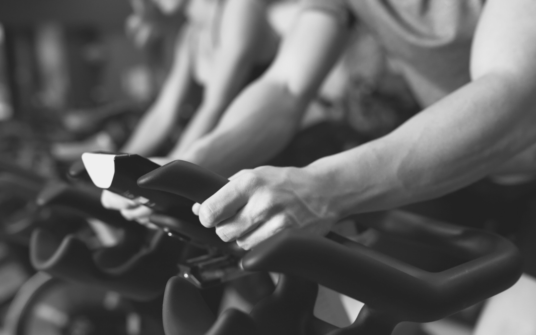 How can cardio help you reach your goals?