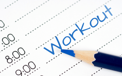 The perfect compliment to your cardio