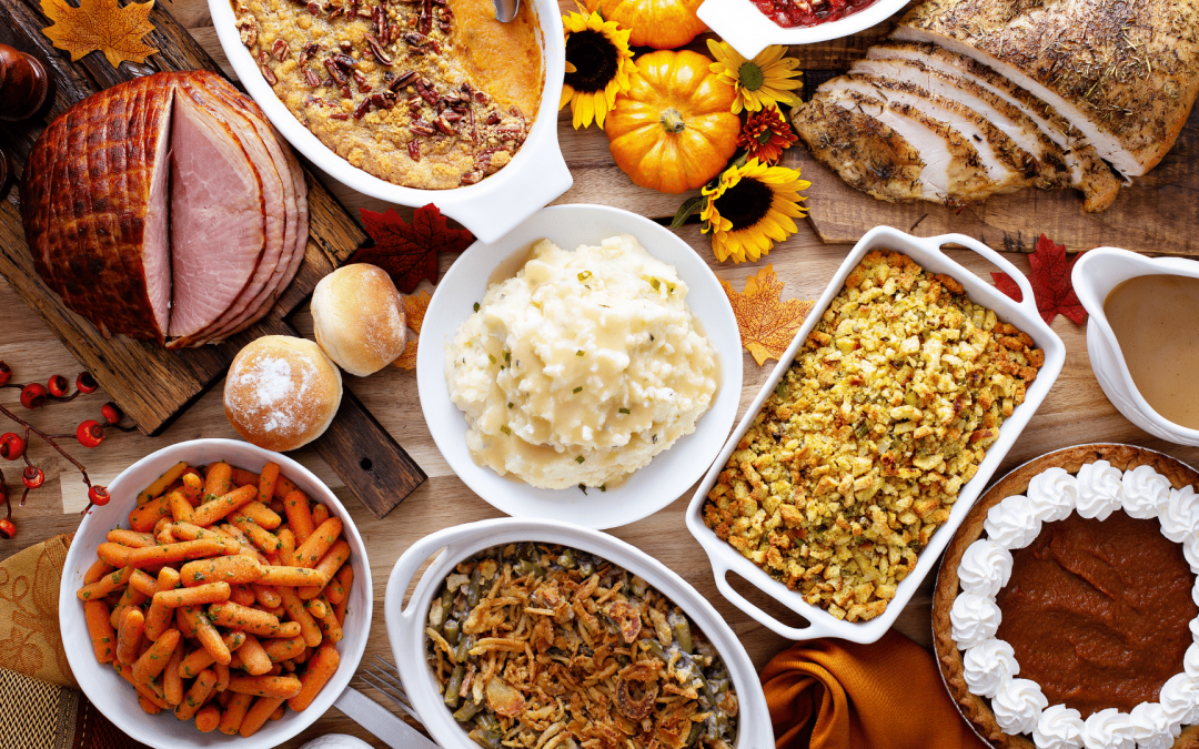 Should Thanksgiving be a cheat day?
