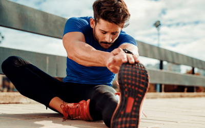 The most overlooked component of fitness.