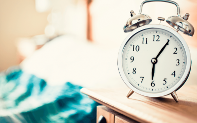 The first step to success.