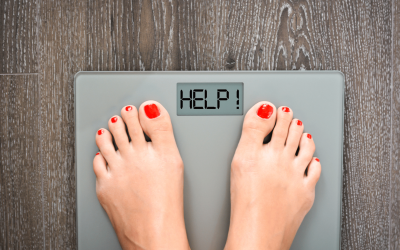 Battling with the scale?