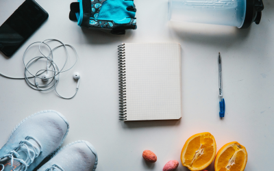 Your Annual Fitness Plan