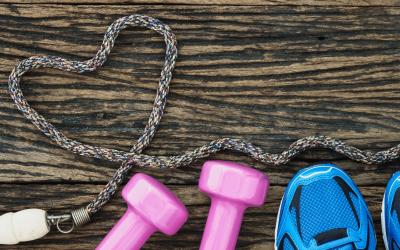 The most effective workout method.