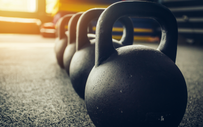 Get fit in thirty minutes or less.