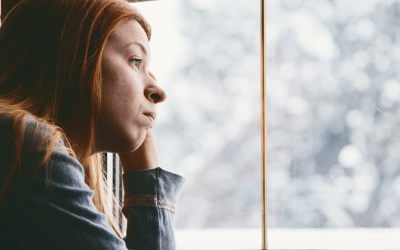 Overcome the winter blues.