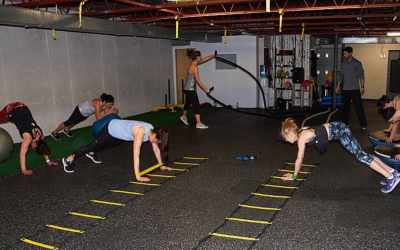 The best “core” exercises.