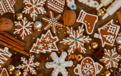 Maintain or improve your health this holiday!