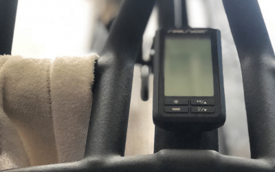 7 Tips For Your First Ryde.