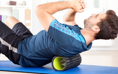 The most ignored component of fitness.