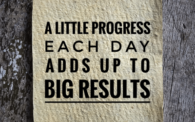 How to stay motivated!