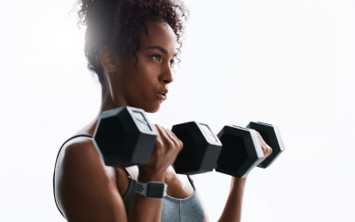 80% of success is showing up!