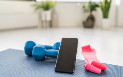 Keeping progress through the next lockdown.