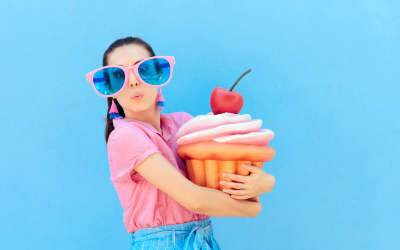 CRAVINGS, let’s talk about them.