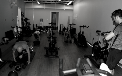 How RAM Classes Can Help You Reach Your Goals!