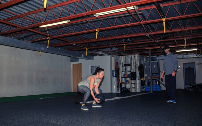 Do you need a coach?