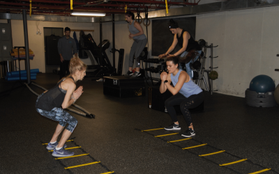 The best type of coaching.