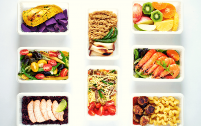 Why meal plans don’t work.