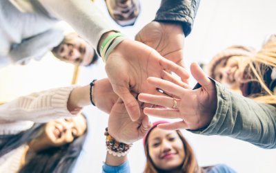 How to build a supportive environment.