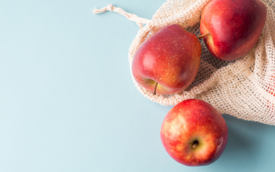 How we can avoid unnecessary trips to the cupboard.