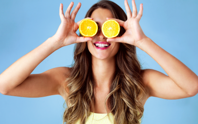 Intentional Nutrition