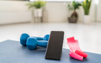 Stay on track. Avoid plateaus.