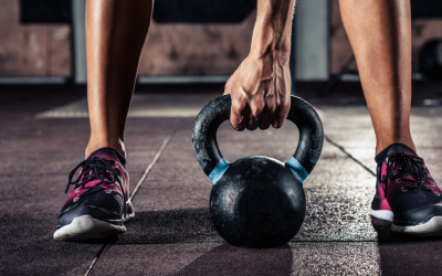 The pain of regret or the pain of discipline?