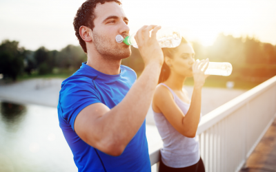 Nutrition for Runners