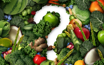 A nutrition strategy that will last long term.