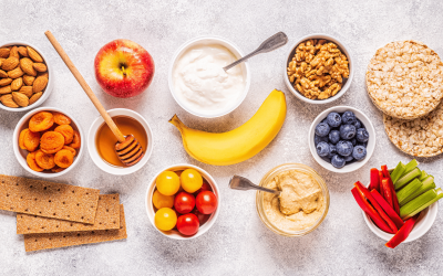 5 tactics to build lifelong healthy habits.