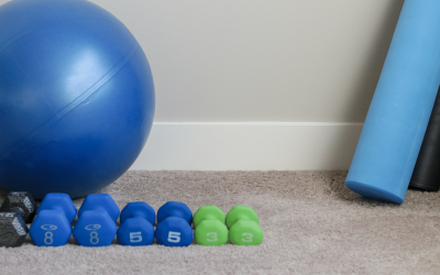 5 Ways to Stay Committed to Your Home Workouts