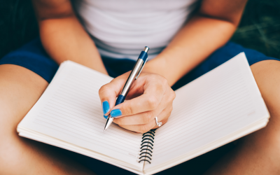 Day 2: Compassionate Intentions Task.