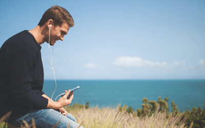 5 five minute mindset tasks.