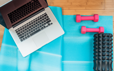 Why online coaching gets you results.