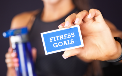 6 Steps to Reach Your Goals.