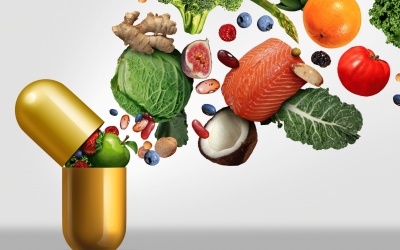 Boost your immunity.