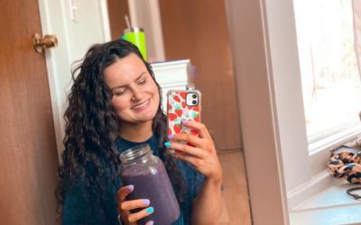 Is it possible to eat MORE & still lose weight?