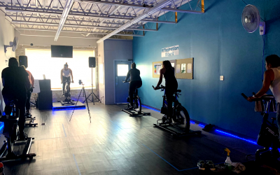 How to fuel for cardio