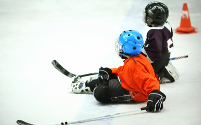 If you fall down, get up!