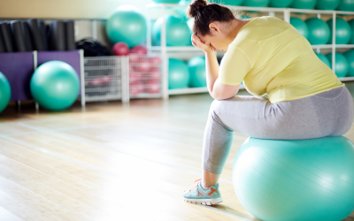 How to avoid plateaus.