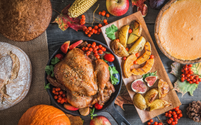 Can you enjoy yourself without guilt?