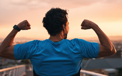 How far have you come?