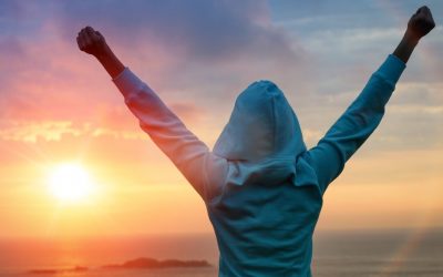 Five Habits That Will Lead to Success