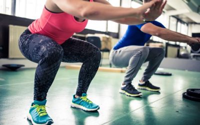 Do Challenges Get You Results?