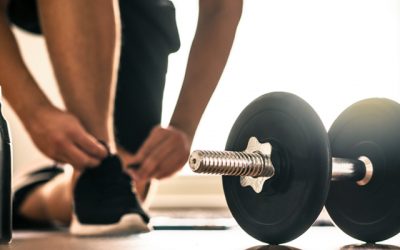 Make Fitness a Habit