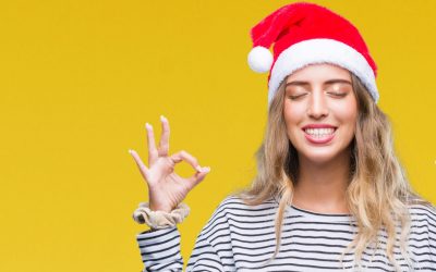 Manage Stress Over the Holidays